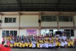 โครงการป้องกัน ควบคุม โรคไข้เลือดออก
