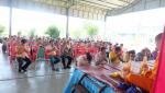 สนุกสนาน สงกรานต์บ้านเรา 2561