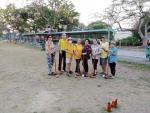 กิจกรรมส่งเสริมสุขภาพผู้สูงอายุ