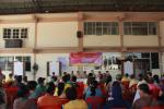 โครงการจัดเวทีประชาคมเพื่อเพิ่มเติมแผนพัฒนาท้องถิ่นสี่ปี (พ.