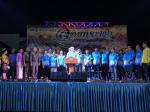 งานสืบสานประเพณีวันลอยกระทง ปี 2561