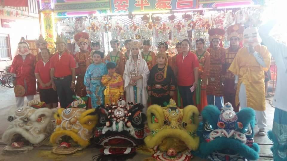 แหล่งท่องเที่ยวของเทศบาลตำบลดอนฉิมพลี