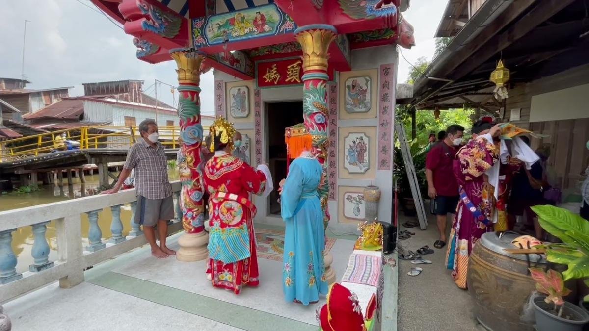 แหล่งท่องเที่ยวของเทศบาลตำบลดอนฉิมพลี