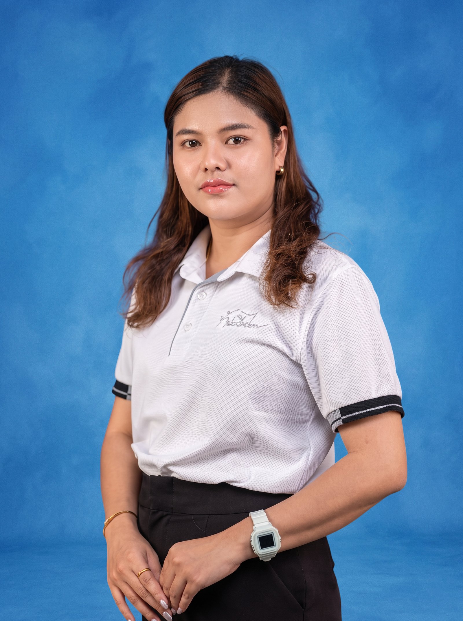 นางสาวนิรชา คงจ้อย