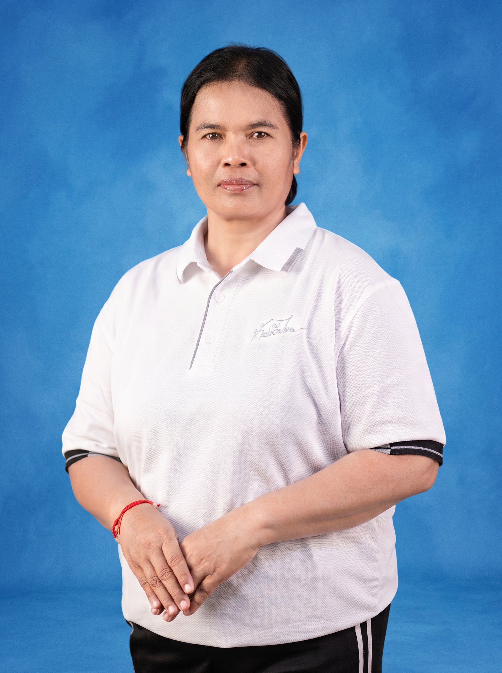 นางสาวรถสุคนธ์ สระประเสริฐ