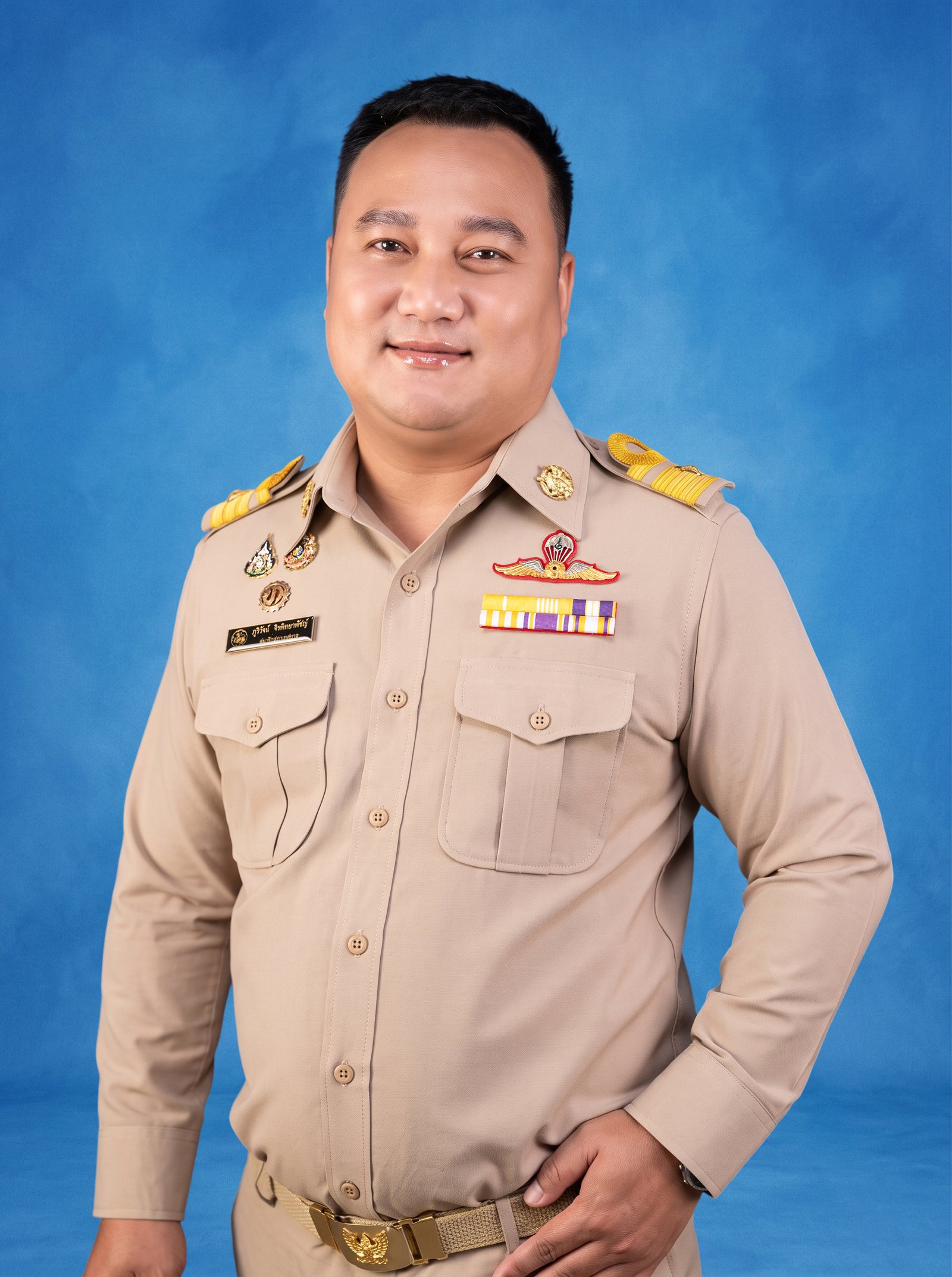 นายภูริวัจน์ จิรพิทยาพัชญ์
