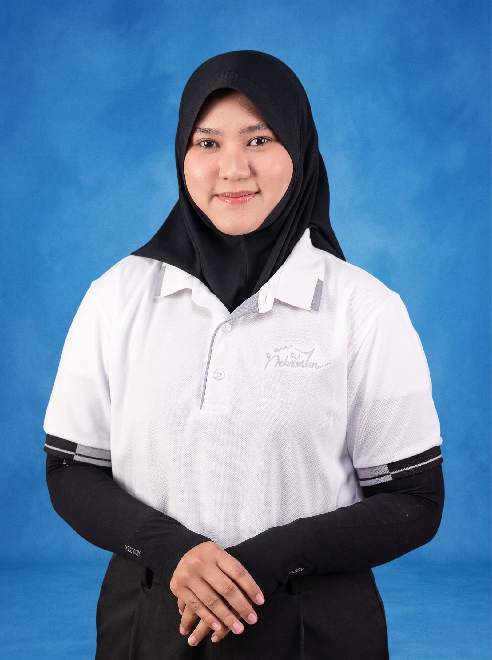 นางสาวอรอินทุ์ ยีมิน