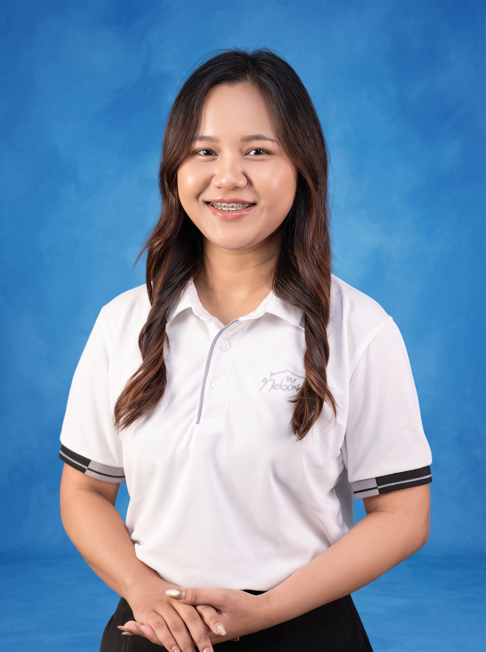 นางสาวอรวรรณ ประสิทธิ์