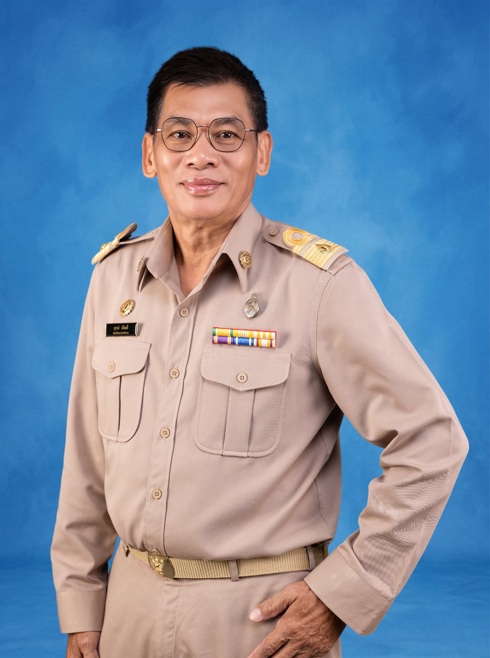 นายสุชาติ มีศิลป์