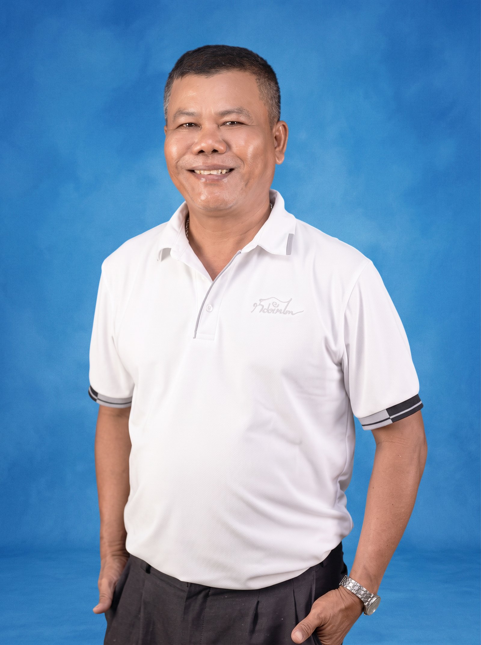 นายไพศาล ทับใหญ่