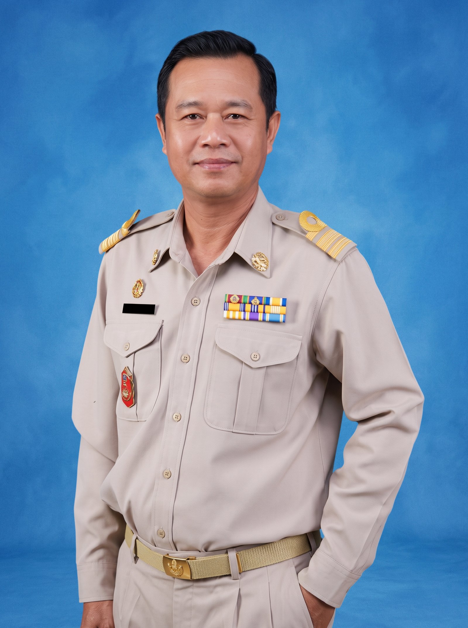 นายธนพล เซ็ง