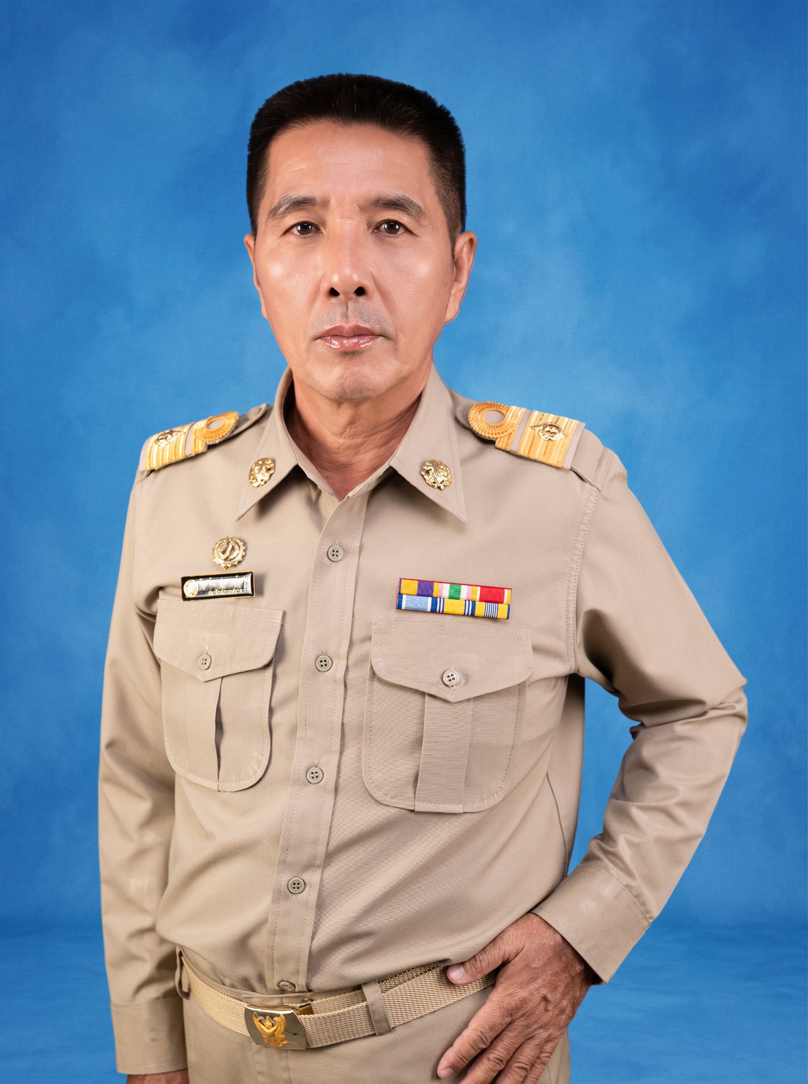 นายชินดนัย สุวภาพภัทรพร